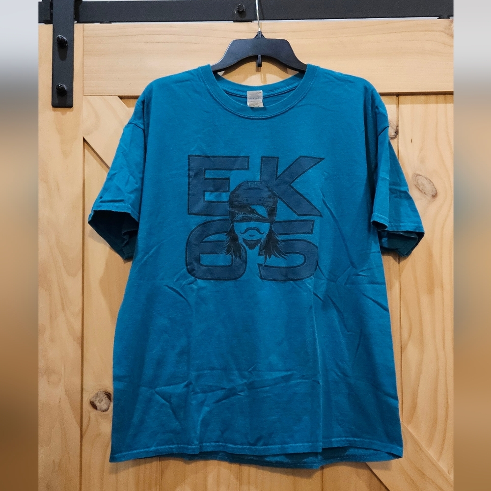 San Jose Sharks Erik Karlsson EK65 NHL Tee | XL